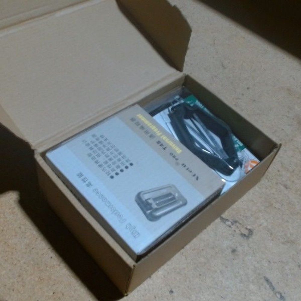 Universal Programmer - Picture 2 of 9